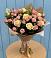 Букет цветов из: Розы в Краснодаре