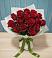 Букет Красные розы в Краснодаре