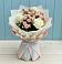 Букет цветов из: Розы в Краснодаре