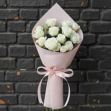 Букет цветов из:  Розы #REPLACE_PRED# Краснодаре