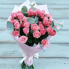 Букет Леди совершенство в Краснодаре